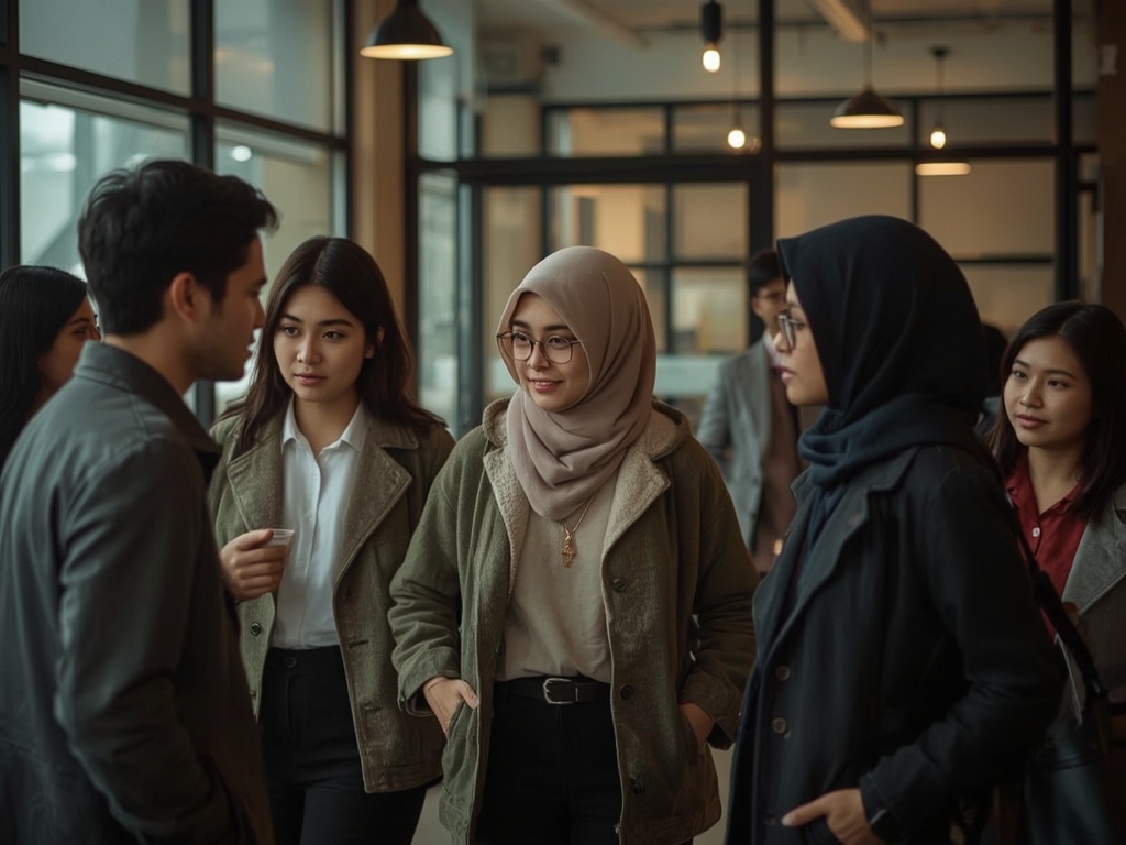 Checklist Terpadu Implementasi Layanan untuk Kebutuhan Harian dan Bisnis